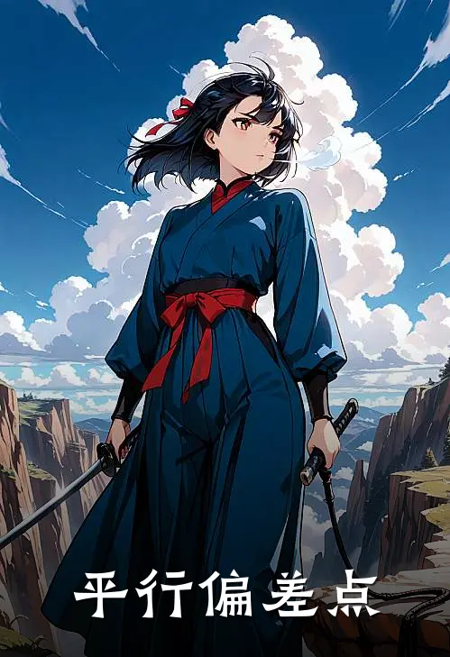 平行偏差点陆离李文博完结版免费阅读_平行偏差点全章节免费在线阅读