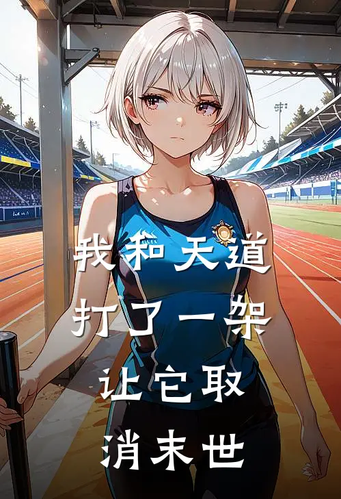 我和天道打了一架，让它取消末世