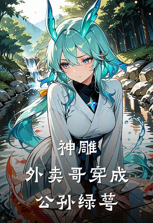 神雕：外卖哥穿成公孙绿萼