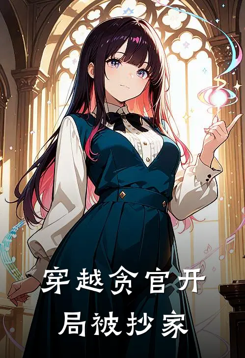 叶青曹慎之《穿越贪官开局被抄家》完整版在线阅读_叶青曹慎之完整版在线阅读