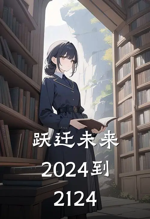 跃迁未来：2024到2124(陈越陈越)完本小说大全_热门小说大全跃迁未来：2024到2124陈越陈越