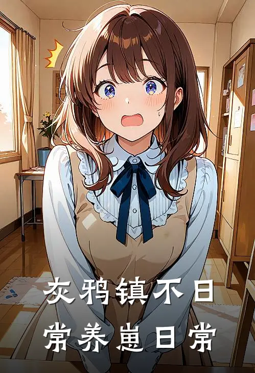 灰鸦镇不日常养崽日常(米娅诺瓦莉)热门网络小说_最新完本小说灰鸦镇不日常养崽日常(米娅诺瓦莉)