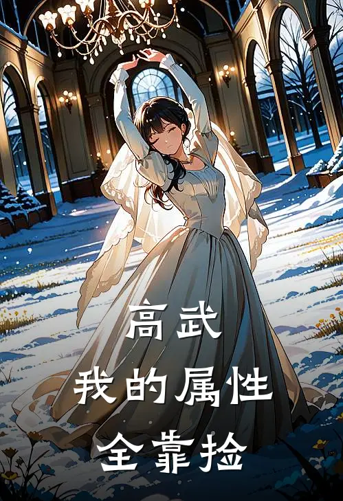 高武：我的属性全靠捡