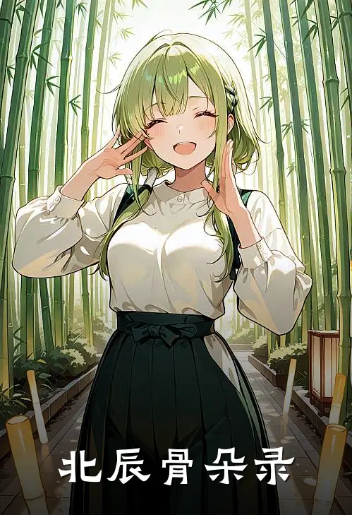 北辰骨朵录狄仁杰耿昆仑全文免费阅读无弹窗大结局_（狄仁杰耿昆仑）北辰骨朵录最新小说