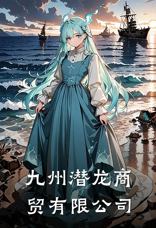 九州潜龙商贸有限公司