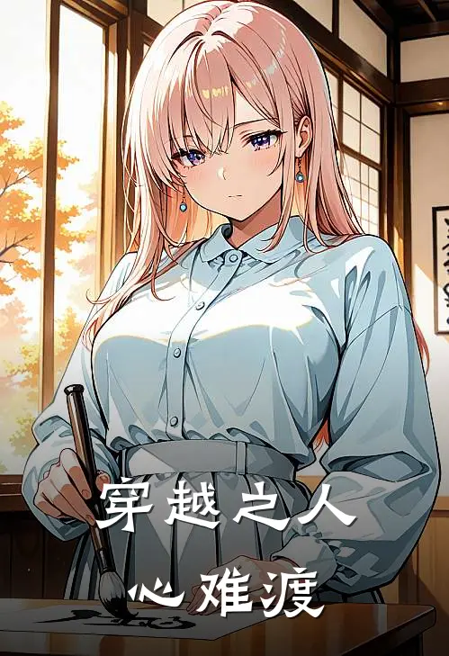 穿越之人心难渡