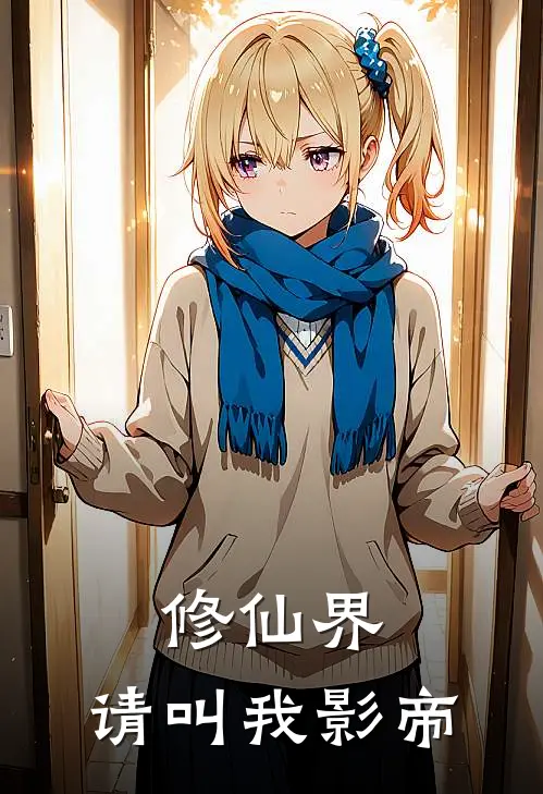 修仙界：请叫我影帝