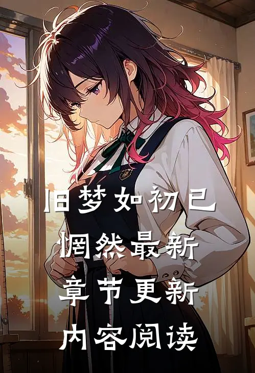 旧梦如初已惘然最新章节更新内容阅读