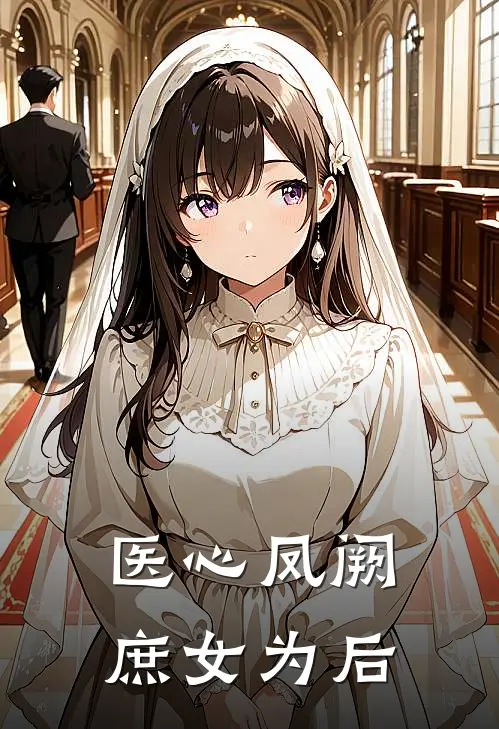医心凤阙：庶女为后苏锦溪凤阙最新好看小说_已完结小说医心凤阙：庶女为后苏锦溪凤阙
