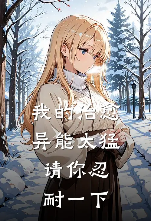 我的治愈异能太猛，请你忍耐一下(张弛苏棠)在线免费小说_免费阅读全文我的治愈异能太猛，请你忍耐一下(张弛苏棠)