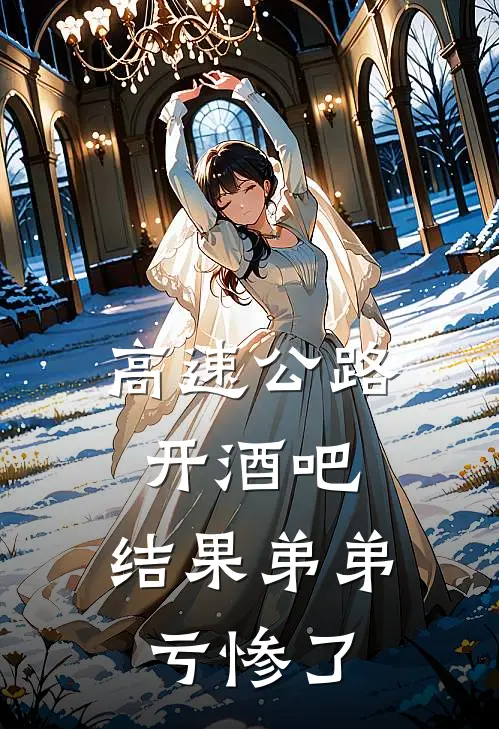 高速公路开酒吧，结果弟弟亏惨了(沈鹿岁沈锦年)免费小说在线阅读_在线阅读免费小说高速公路开酒吧，结果弟弟亏惨了(沈鹿岁沈锦年)