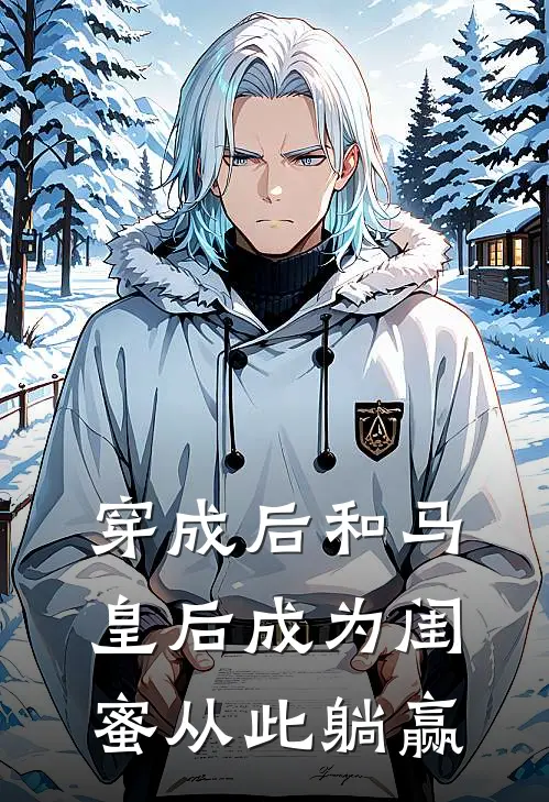 穿成后和马皇后成为闺蜜从此躺赢林薇春桃热门小说免费阅读_网络热门小说穿成后和马皇后成为闺蜜从此躺赢(林薇春桃)