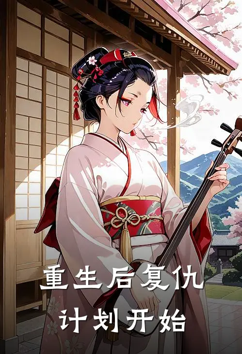 重生后复仇计划开始