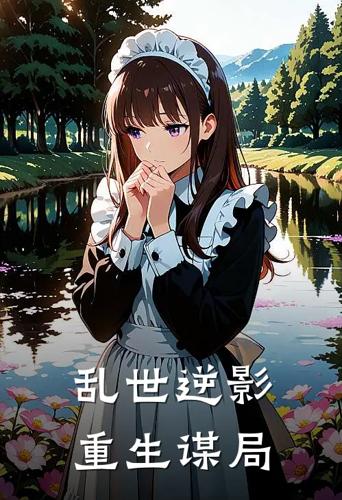 乱世逆影重生谋局