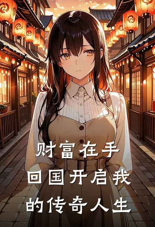 财富在手，回国开启我的传奇人生(陈龙周明)完结版免费阅读_财富在手，回国开启我的传奇人生全文免费阅读