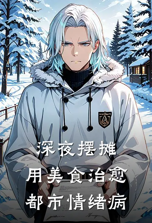 深夜摆摊：用美食治愈都市情绪病(顾辰舒芙蕾)完结版免费阅读_深夜摆摊：用美食治愈都市情绪病全文免费阅读