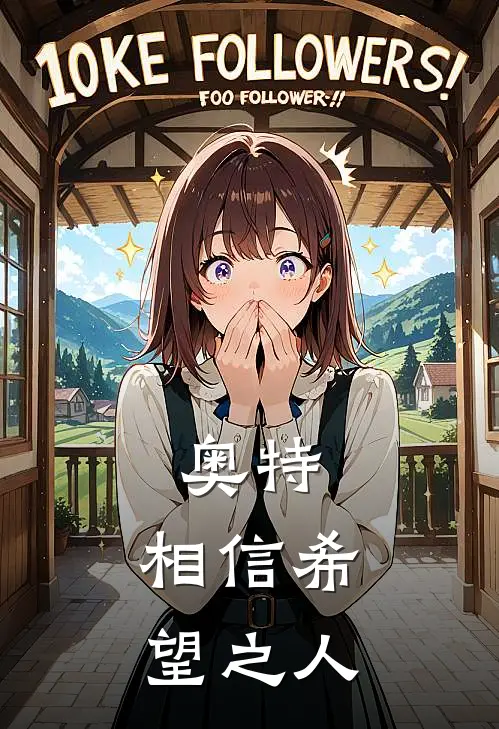 奥特，相信希望之人