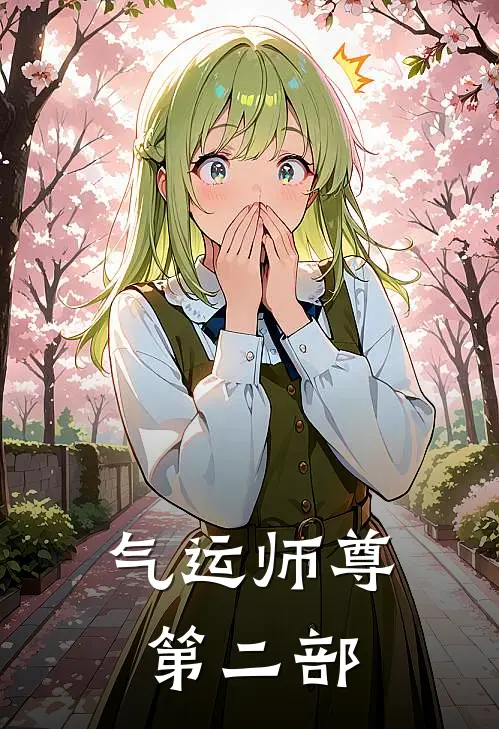 气运师尊第二部