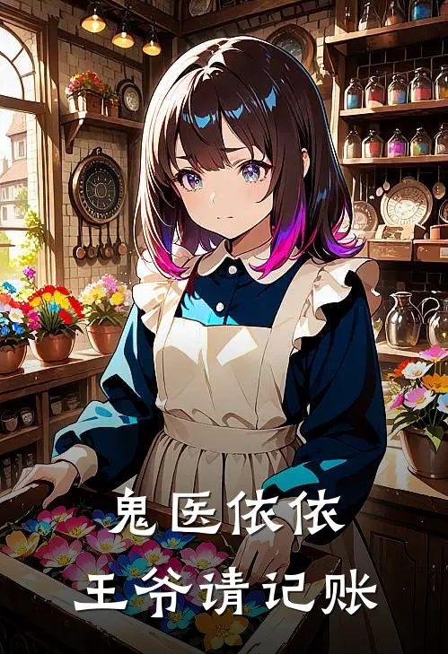 鬼医依依，王爷请记账