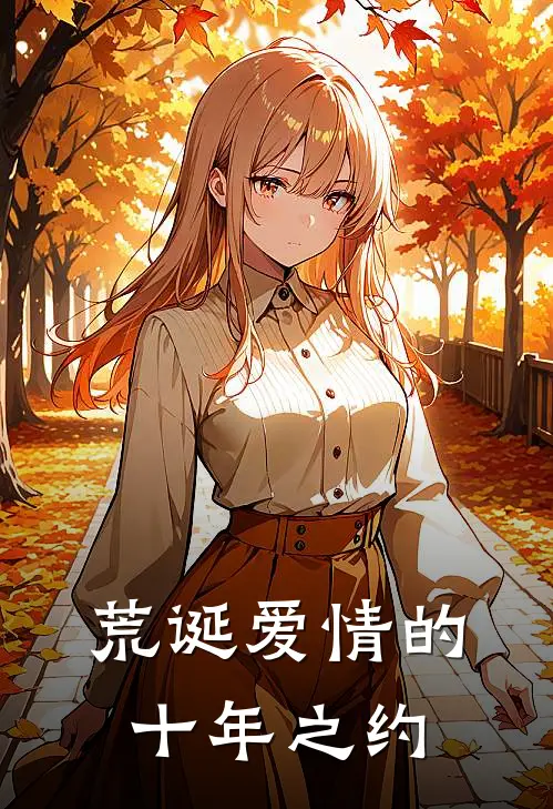 荒诞爱情的十年之约