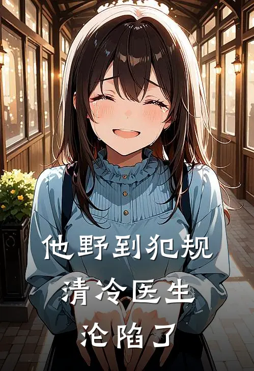 他野到犯规，清冷医生沦陷了