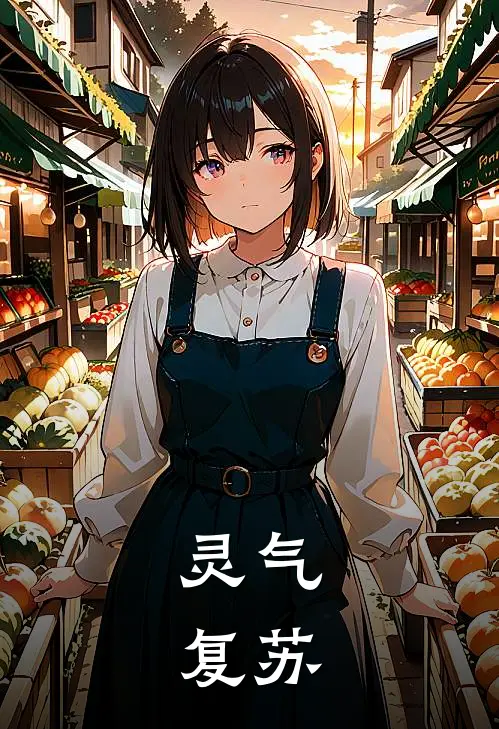 灵气：复苏于来于来完结版小说阅读_完整版小说免费阅读灵气：复苏(于来于来)