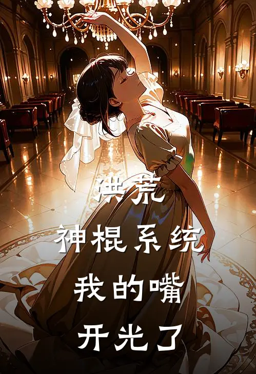 洪荒：神棍系统，我的嘴开光了