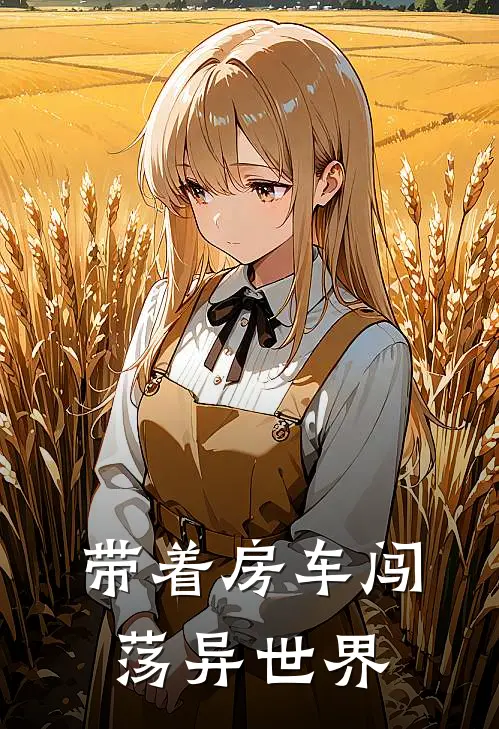 带着房车闯荡异世界