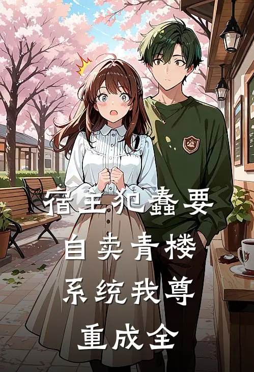 宿主犯蠢要自卖青楼，系统我尊重成全