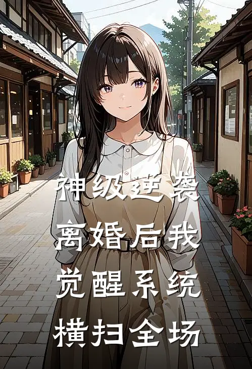 神级逆袭：离婚后我觉醒系统横扫全场