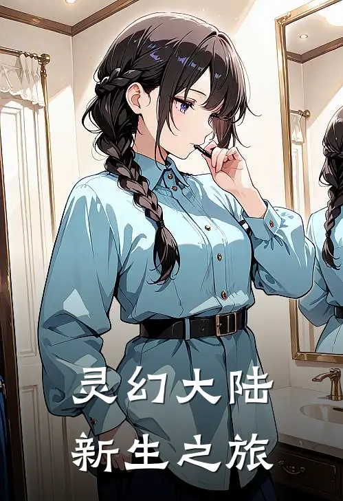 灵幻大陆新生之旅