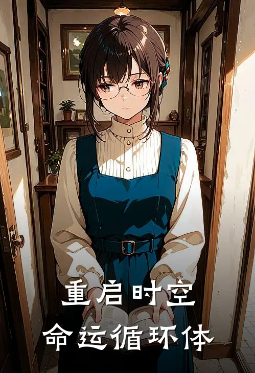 重启时空：命运循环体陆晚行宋屿安最新热门小说_重启时空：命运循环体全本在线阅读