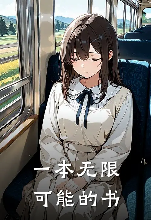 一本无限可能的书
