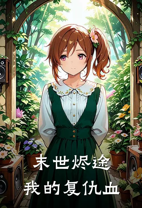 《末世烬途：我的复仇血》林烬张伟火爆新书_末世烬途：我的复仇血(林烬张伟)免费小说