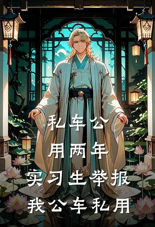 私车公用两年，实习生举报我公车私用