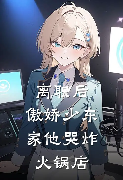 离职后，傲娇少东家他哭炸火锅店(沈亦宸林小小)热门小说阅读_全文免费阅读离职后，傲娇少东家他哭炸火锅店沈亦宸林小小