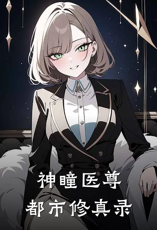 神瞳医尊：都市修真录