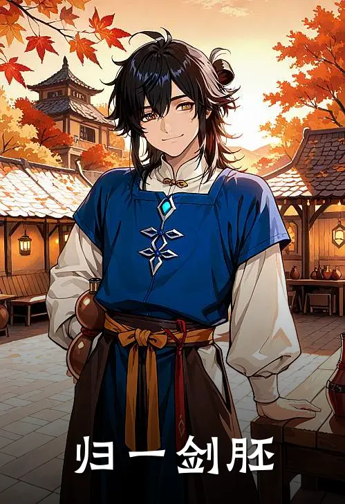 玉无心玄明《归一剑胚》_《归一剑胚》最新章节在线阅读