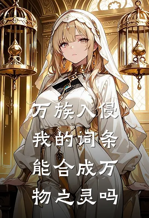 万族入侵我的词条能合成万物之灵吗