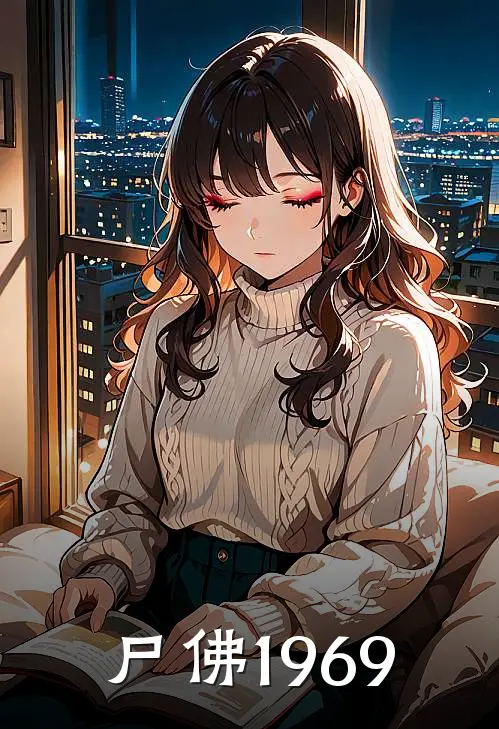 尸佛1969陈卫东秦文渊免费完结版小说_小说完结尸佛1969陈卫东秦文渊