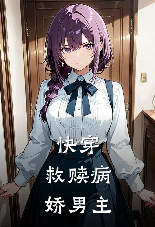 快穿：救赎病娇男主
