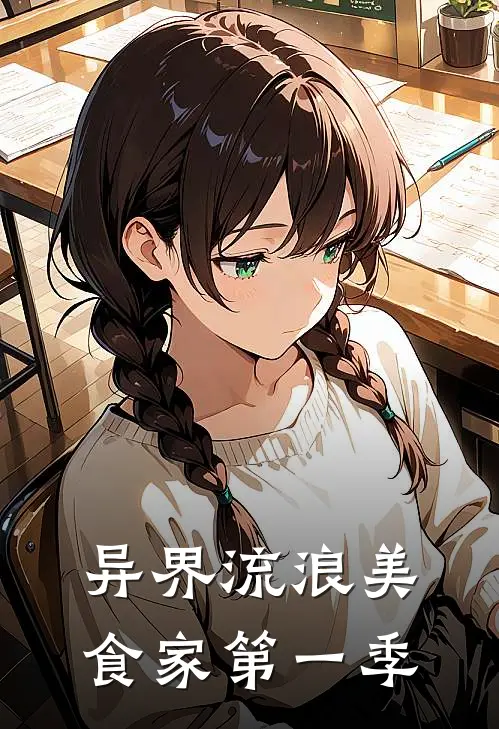异界流浪美食家第一季