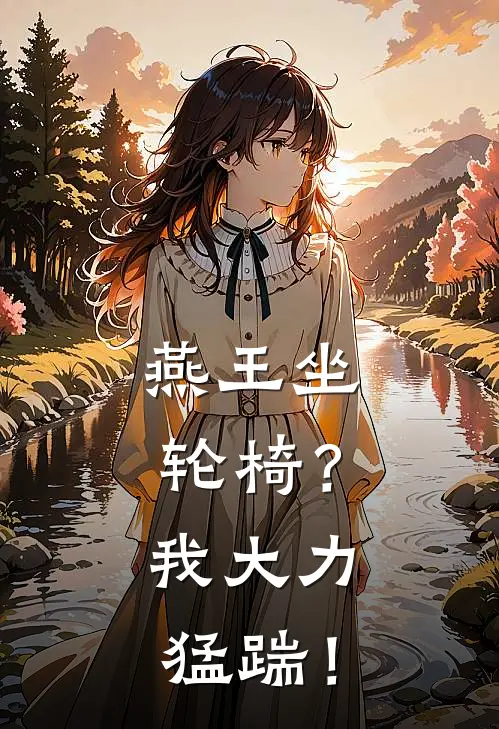 《燕王坐轮椅？我大力猛踹！》秦楚楚沈景辞全集免费在线阅读_(秦楚楚沈景辞)全章节免费在线阅读