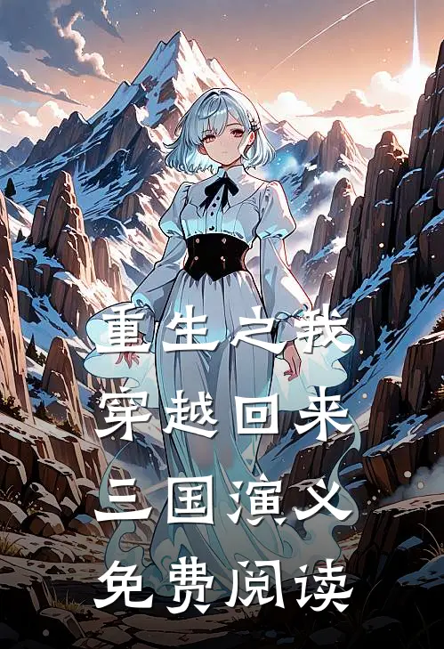 重生之我穿越回来三国演义免费阅读