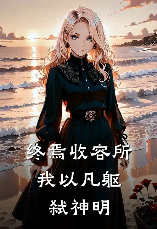 终焉收容所：我以凡躯弑神明