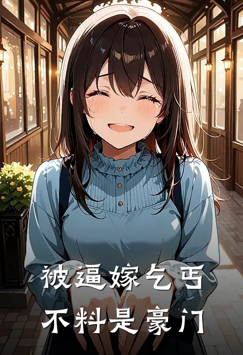 被逼嫁乞丐，不料是豪门