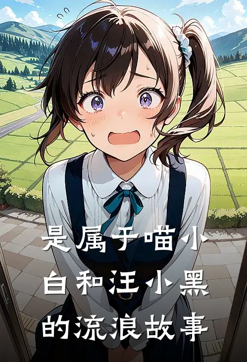 是属于喵小白和汪小黑的流浪故事喵小白汪小黑免费小说在线阅读_最新章节列表是属于喵小白和汪小黑的流浪故事(喵小白汪小黑)