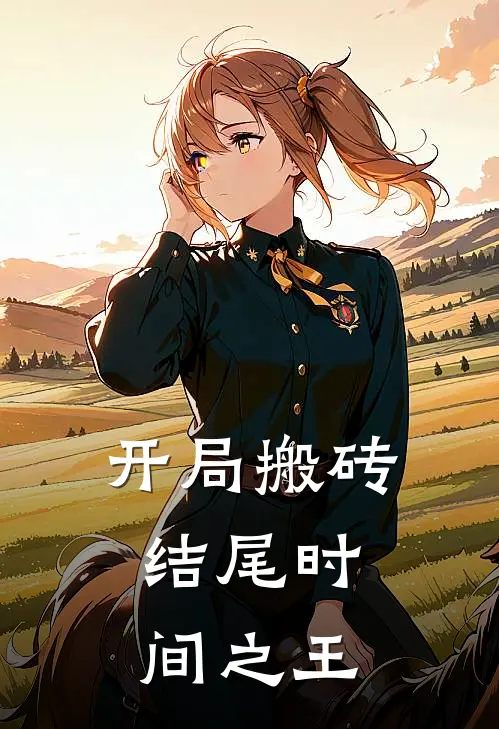 开局搬砖，结尾时间之王