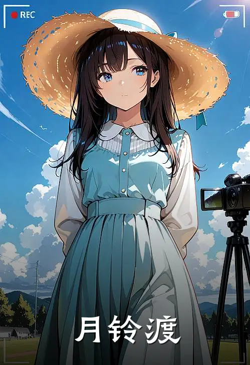 月铃渡(沈月薇顾衍之)免费完结小说_免费小说在线阅读月铃渡(沈月薇顾衍之)