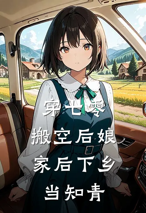 穿七零，搬空后娘家后下乡当知青(陈彩霞赵云云)完结版免费小说_热门完结小说穿七零，搬空后娘家后下乡当知青(陈彩霞赵云云)